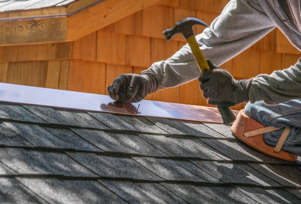 Best Cold Roofs  in Oakland, PA