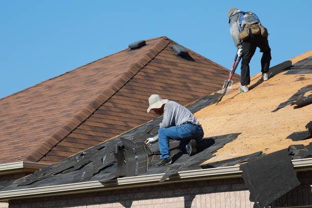 Best Metal Roofing Installation  in Oakland, PA