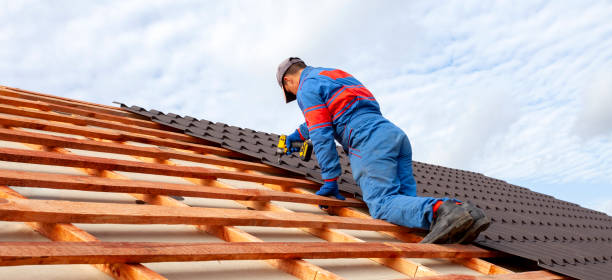 Best Roof Insulation Installation  in Oakland, PA