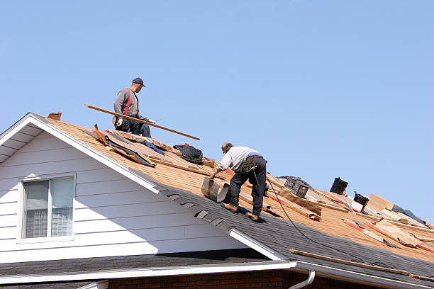 Best Commercial Roofing Services  in Oakland, PA