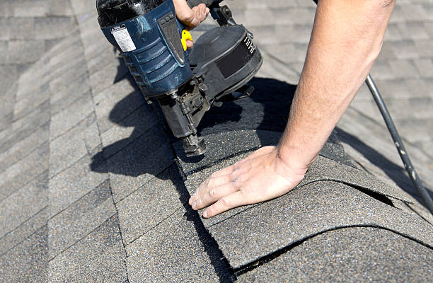 Fast & Reliable Emergency Roof Repairs in Oakland, PA