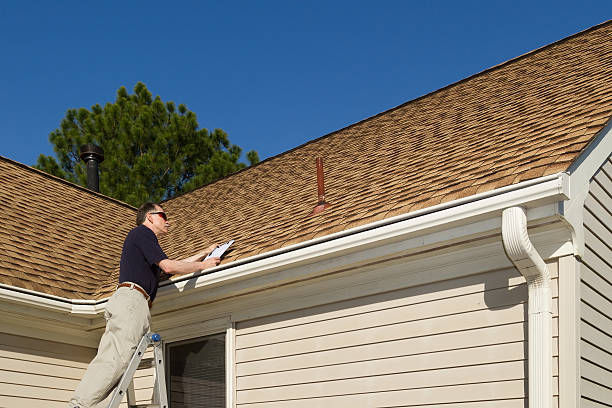 Best Gutter Installation and Repair  in Oakland, PA