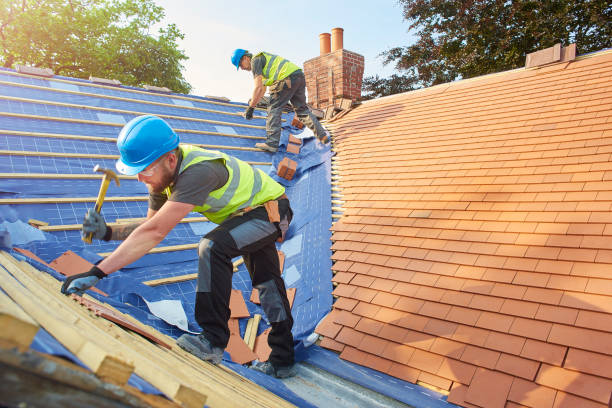 Best Slate Roofing  in Oakland, PA