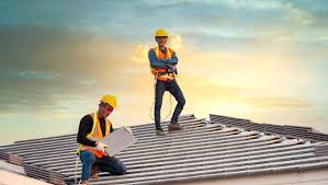 Best Roof Waterproofing  in Oakland, PA